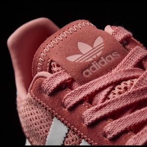 Adidas Flashback shoes